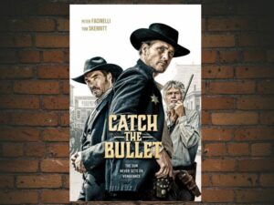 -Catch the Bullet (2021)-<br>The Original Movie