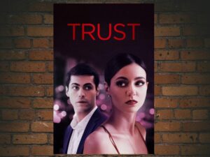 -Trust (2021)-<br>The Original Movie