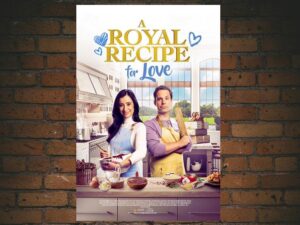 -A Royal Recipe for Love (2023)-<br>The Original Movie