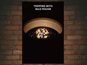 -Tripping with Nils Frahm (2020)-<br>The Original Movie