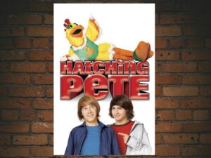 -Hatching Pete (2009)-<br>The Original Movie