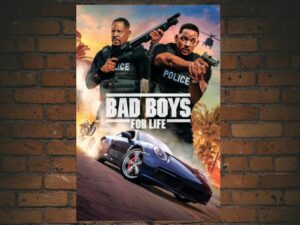 -Bad Boys for Life (2020)-<br>The Original Movie