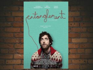 -Entanglement (2018)-<br>The Original Movie