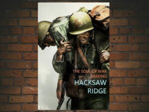 -The Soul of War: Making 'Hacksaw Ridge' (2017)-<br>The Original Movie