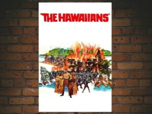 -The Hawaiians (1970)-<br>The Original Movie