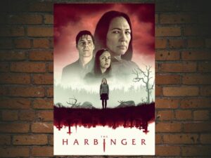 -The Harbinger (2022)-<br>The Original Movie