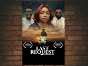 -Last Request (2019)-<br>The Original Movie