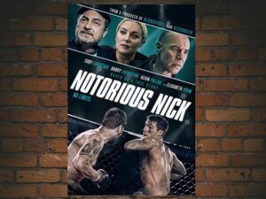 -Notorious Nick (2021)-<br>The Original Movie