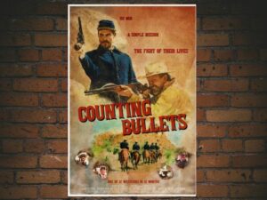-Counting Bullets (2021)-<br>The Original Movie