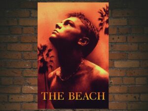 -The Beach (2000)-<br>The Original Movie
