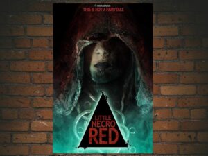 -Little Necro Red (2019)-<br>The Original Movie