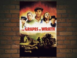 -The Grapes of Wrath (1940)-<br>The Original Movie