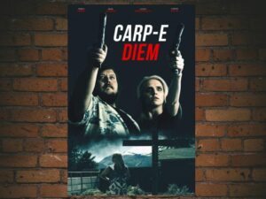 -Carp-e Diem (2022)-<br>The Original Movie