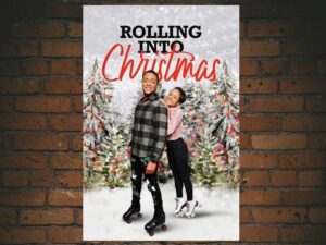 -Rolling Into Christmas (2022)-<br>The Original Movie