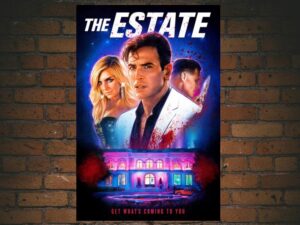 -The Estate (2021)-<br>The Original Movie