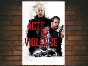 -Acts of Violence (2018)-<br>The Original Movie
