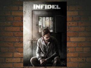 -Infidel (2019)-<br>The Original Movie
