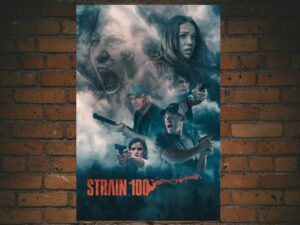 -Strain 100 (2020)-<br>The Original Movie