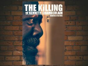 -The Killing of Kenneth Chamberlain (2021)-<br>The Original Movie