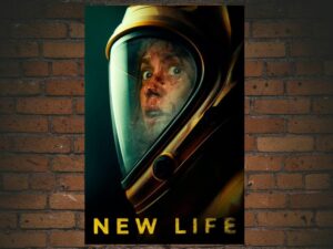 -New Life (2024)-<br>The Original Movie