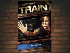 -Train (2008)-<br>The Original Movie