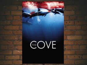 -The Cove (2009)-<br>The Original Movie