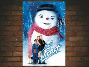 -Jack Frost (1998)-<br>The Original Movie