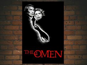 -The Omen (1976)-<br>The Original Movie