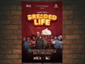 -Breaded Life (2021)-<br>The Original Movie