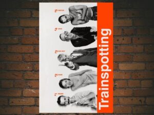 -EN-107. Trainspotting (1996)-<br>The Original Movie