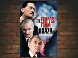 -The Boys from Brazil (1978)-<br>The Original Movie