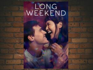 -Long Weekend (2021)-<br>The Original Movie