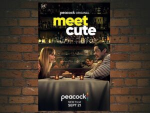 -Meet Cute (2022)-<br>The Original Movie
