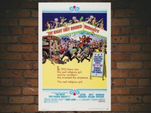 -The Night They Raided Minsky's (1968)-<br>The Original Movie