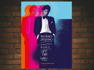 -Michael Jackson's Journey From Motown To Off The Wall (2016)-<br>The Original Movie