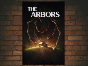 -The Arbors (2021)-<br>The Original Movie