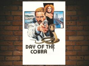 -Day of the Cobra (1980)-<br>The Original Movie