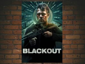 -Blackout (2022)-<br>The Original Movie
