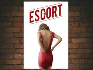 -The Escort (2015)-<br>The Original Movie