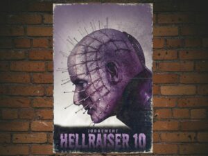 -Hellraiser: Judgment (2018)-<br>The Original Movie