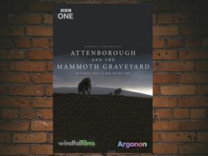 -Attenborough and the Mammoth Graveyard (2021)-<br>The Original Movie