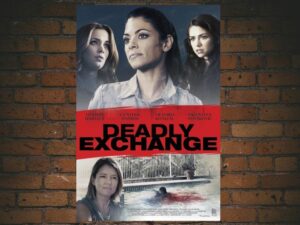 -Deadly Exchange (2017)-<br>The Original Movie