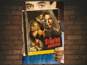 -The Singing Detective (2003)-<br>The Original Movie