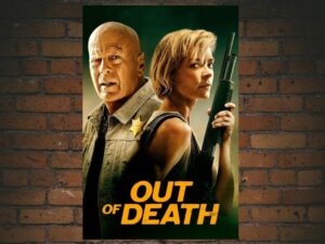 -Out of Death (2021)-<br>The Original Movie