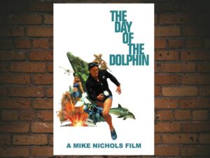 -The Day of the Dolphin (1973)-<br>The Original Movie