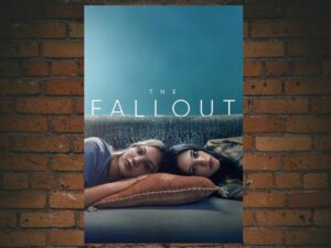 -The Fallout (2022)-<br>The Original Movie