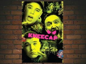 -Kneecap (2024)-<br>The Original Movie