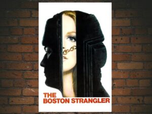 -The Boston Strangler (1968)-<br>The Original Movie