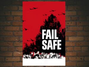 -Fail Safe (1964)-<br>The Original Movie