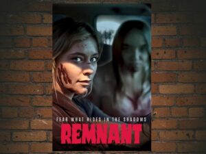 -Remnant (2024)-<br>The Original Movie